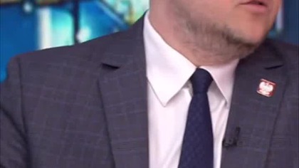 Politycy wobec skandalu: Zero tolerancji czy zamiatanie pod dywan?