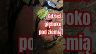 Przygoda, podziemia i Ograniczenia #adventure #claustrophobia #jaskinia