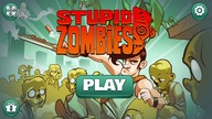 Stupid Zombies | Stage 2 | Level 1-30 | Full Gameplay Walkthrough Tutorial Zombie Dumb JustBaby Game