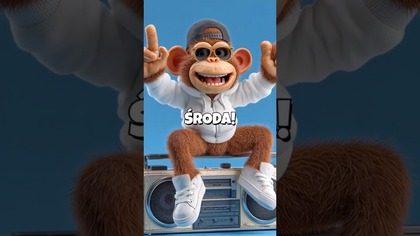 Jestem ZA!  ŚRODA! #shorts #humor