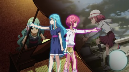 AKB0048 Opening