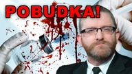 Braun o wyszczepieniu ludzi, gospodarce i terrorze.  Czy dojdzie do koalicji z prof.  Piotrowskim?