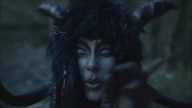Aponi & Rebecca (Stoneheart)- Disturbia