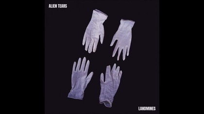 ALIEN TEARS - Explanations (Kill The Feeling)