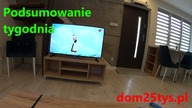 Niedzielny Vlog | podsumowanie tygodnia | Dom bez pozwolenia | dom za 25 tysięcy | #pawełwaga