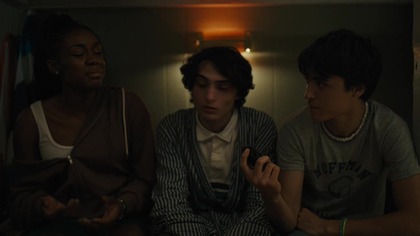 Hell. of. a. Summer. 2023. Lektor.pl. AI