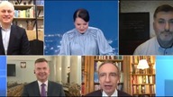Artur Dziambor vs TVPiS: To jest ROBIENIE PAPKI Z MÓZGU LUDZIOM - Nie słuchajcie AKTORÓW!