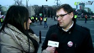 Terlikowski: Każda forma protestu jest dobra