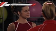 05.  Make It or Break It [2x05] I Wont Dance Dont As k Me