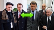 KTO jest KIM w UCHU PREZESA