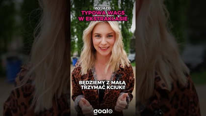 TYPOWA WAGS W B KLASIE/EKSTRAKLASIE - WYJAZD