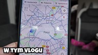 CZAS NA PARYŻ - Camping De Paris / Kupujemy Bilety / Wieża Eiffla