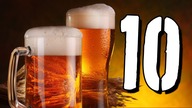 10 faktów na temat piwa, o których nie miałeś pojęcia [TOPOWA DYCHA]