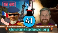 Radio Sławenia to My - czyli Nasze Wieczorne Rozmowy #41