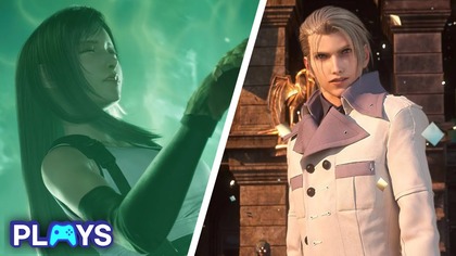 10 Theories About Final Fantasy 7 Part 3