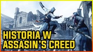 10 HISTORYCZNYCH WYDARZEŃ Z ASSASINS CREED