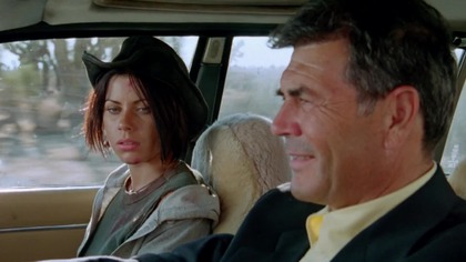 Droga bez powrotu (1997) American Perfect [1080p]