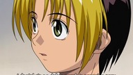 Hikaru no Go Odcinek 38 [Napisy PL]