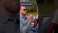 CADILLAC Z NAJWIĘKSZYM SILNIKIEM  #shorts #motoryzacja #cadillac