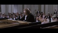 Pojedynek fortepianowy Talberg - Liszt z filmu REVES DAMOUR (1970)