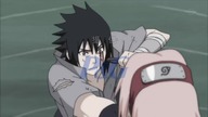 NarutoSP 214 Brzemię
