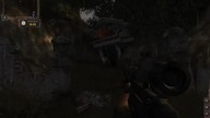Zagrajmy w S. T. A. L. K. E. R. :Lost Alpha#25-Ruiny szpitala