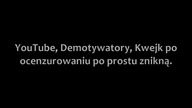NIE dla ACTA