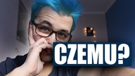 CZEMU NIE MÓWIMY DOBRYCH RZECZY?  MATTOWE ROZKMINY #12  MATT OLECH 2