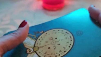 PRZEKAZ OD PRZODKÓW I ANIOŁÓW WTOREK 21 PAŹDZIERNIK 