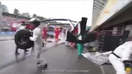 Lewis Hamilton - Bonomian Rhapsody