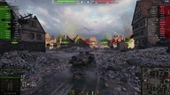 T30 (8 Frags/7,4K Damage) | World of Tanks