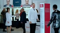 Polsat - fragment bloku reklamowego (04. 21. 2019r. )