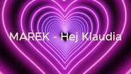MAREK - Hej Klaudia (OFFICIAL AUDIO)