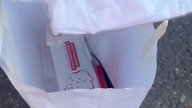 Unboxing zestawu dla dawców krwi z Copernicon #krwiodawstwo #copernicon #polkon #unpacking