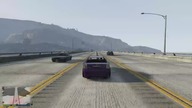 Granie w gta /ocenianie kanałów P;