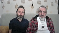 Arian 8 Zamęt wśr&oacute;d Słowian, Europa wg Altiero Spinellego, wstrzymanie ludob&oacute;jstwa i z