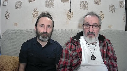 Arian 8 Zamęt wśr&oacute;d Słowian, Europa wg Altiero Spinellego, wstrzymanie ludob&oacute;jstwa i zabawa kurkiem