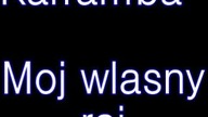 Karramba - Moj wlasny Raj