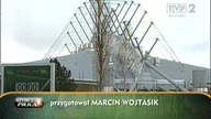 Ekstraklasa 2009/2010 - Kolejka 20. Arka Gdynia - Zagłębie Lubin 0:2