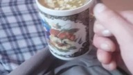 Świnie w kubku