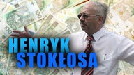 Henryk Stokłosa: Milioner z 21 zarzutami [ BizSylwetki ]