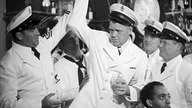 Ci ,których przewidziano na straty 1945 lektor pl