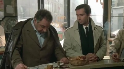 Skorumpowani(Les Ripoux) komedia kryminalna 1984 lektor pl