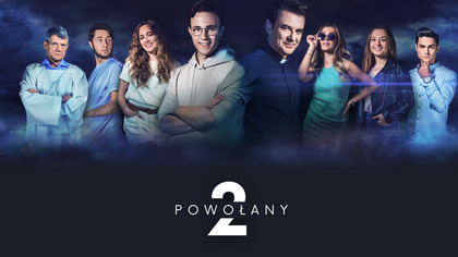Powołany 2 (2024) Cały film PL
