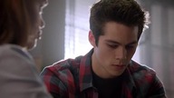 Teen Wolf S03E07