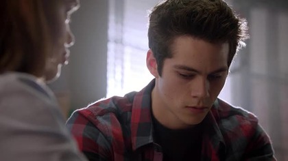 Teen Wolf S03E07