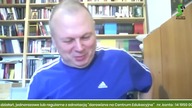 Poseł Andrzej Zapałowski o końcu wojny na Ukrainie i upadku PiS