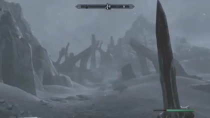 Skyrim dubbing pl #1