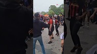 Szaleństwo!  Tak wygląda Atlanta miesiąc przed mundialem