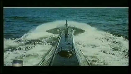 Ostatni U-Boot 1993 lektor pl